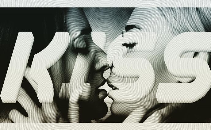 No.26 KISS

#typography #design #illustration #illustrator #art #artwork #lightroom #photoshop #graphicdesign #タイポグラフィー #グラフィックデザイン  #ポートフォリオ #イラストレーション
#일러스트 #드로잉 #색연필 #그림스타그램 #그림 #그림일기 #손그림 #미술 #스케치