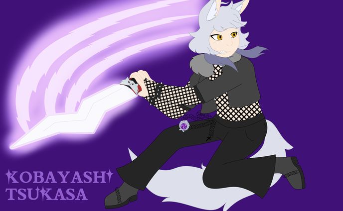 Kobayashi Tsukasa