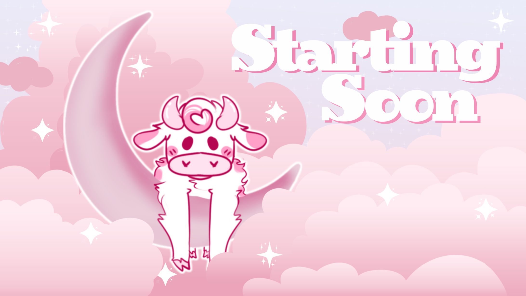 Streaming Layout - StrawberryCowle-1
