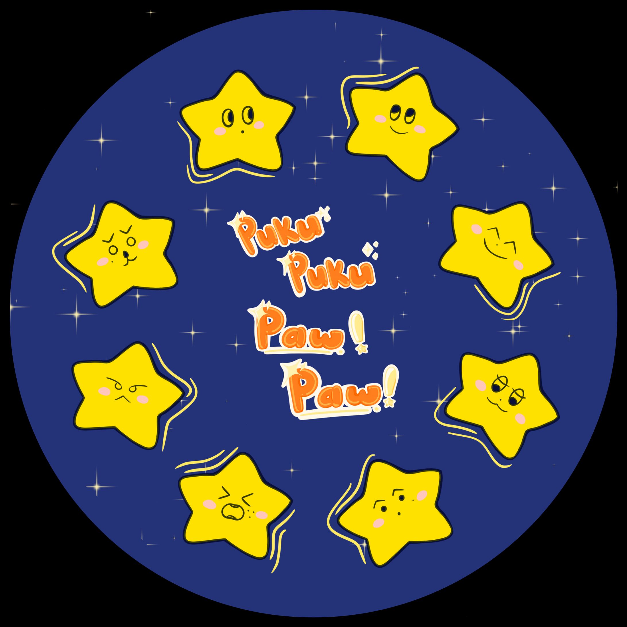 Commission — NCT 127 'Bulgasari' for The Momentum Freebies (pin button design)-1