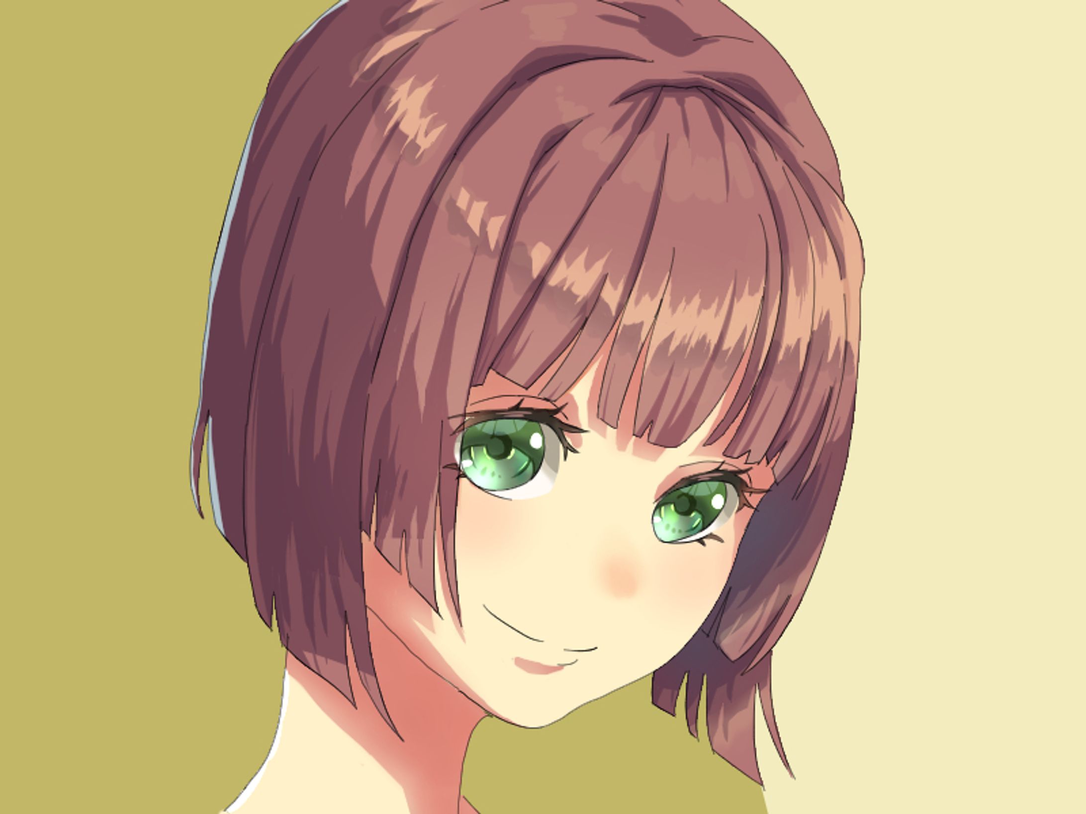 うふって感じ-1