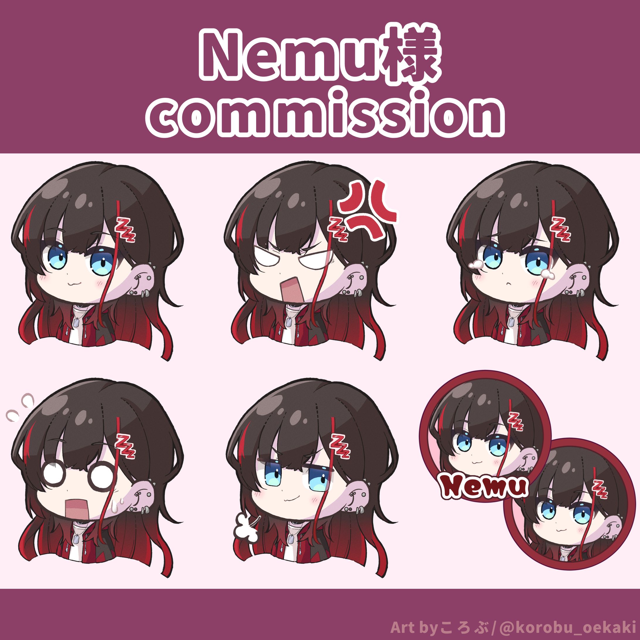 2025　SDテンプレイラスト-1