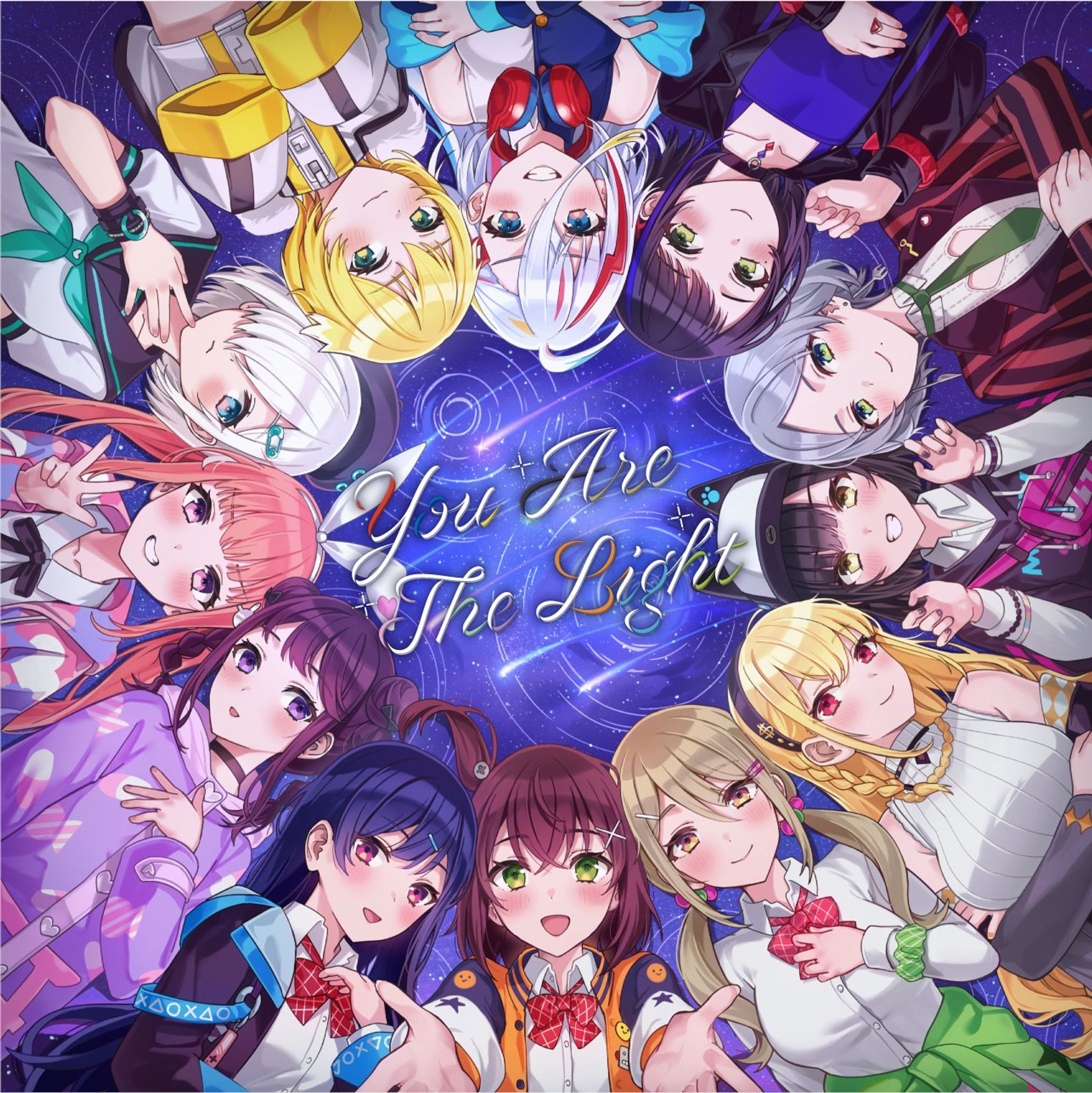 電音部　ジャケットデザイン-1