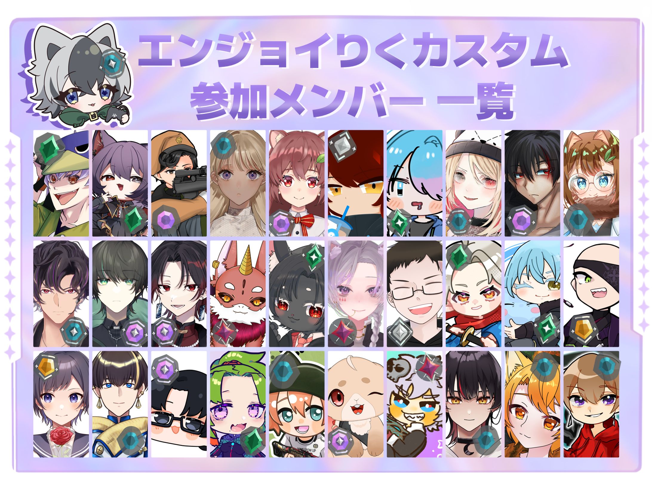 画像制作：カスタム概要-1