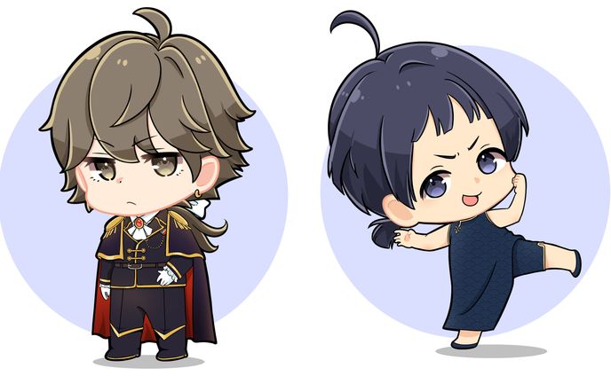 アニメタッチ3