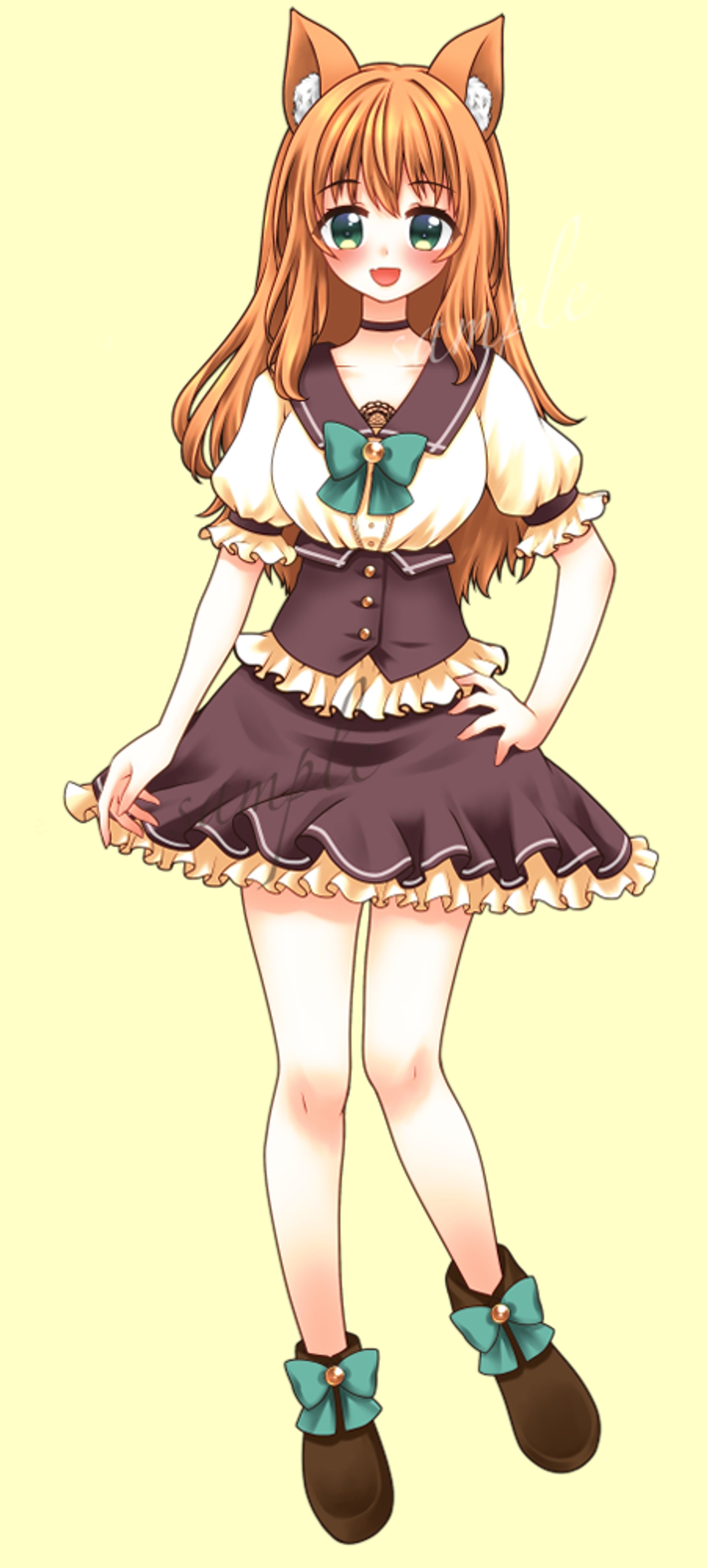 【立ち絵】-1