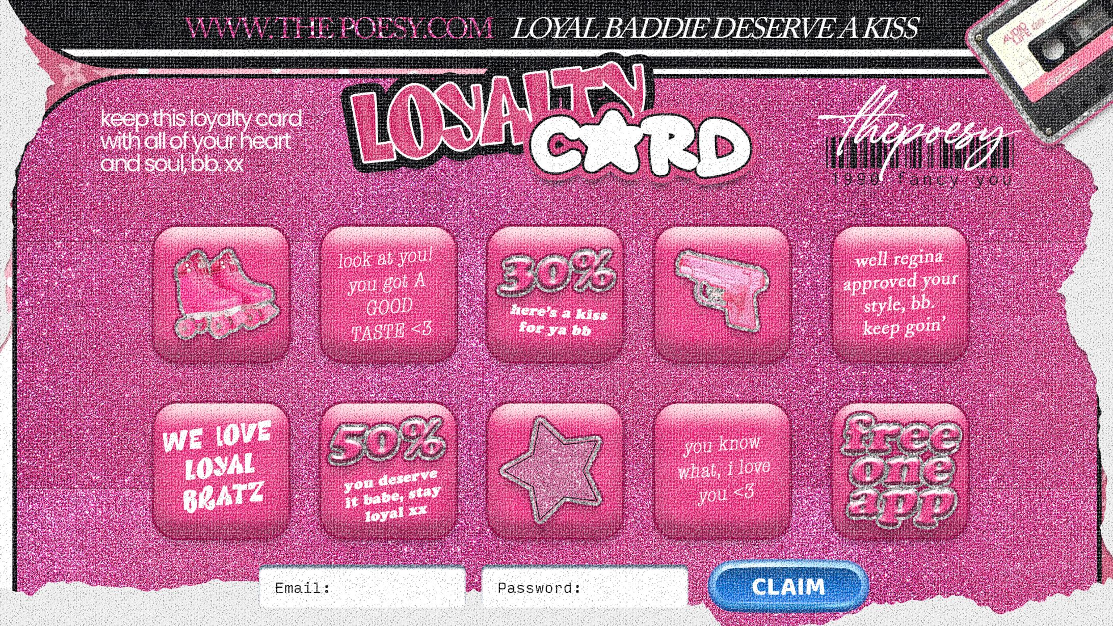 ໑ 🛋️ 🍮 ° ᱹ pink it girl themed ゜-1