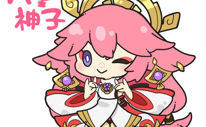 ゲームキャラ