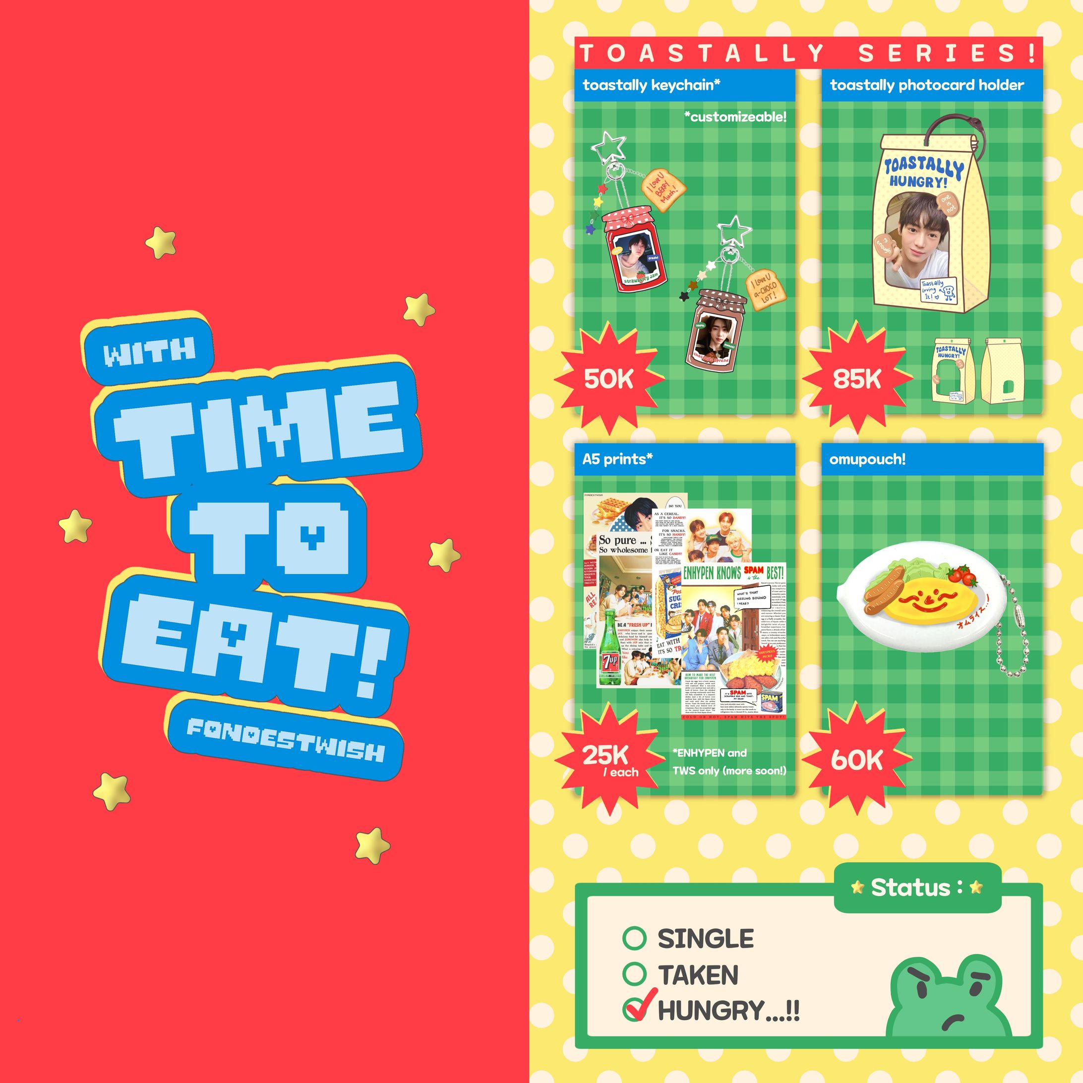 [CATALOG] product catalog – fan merch-1