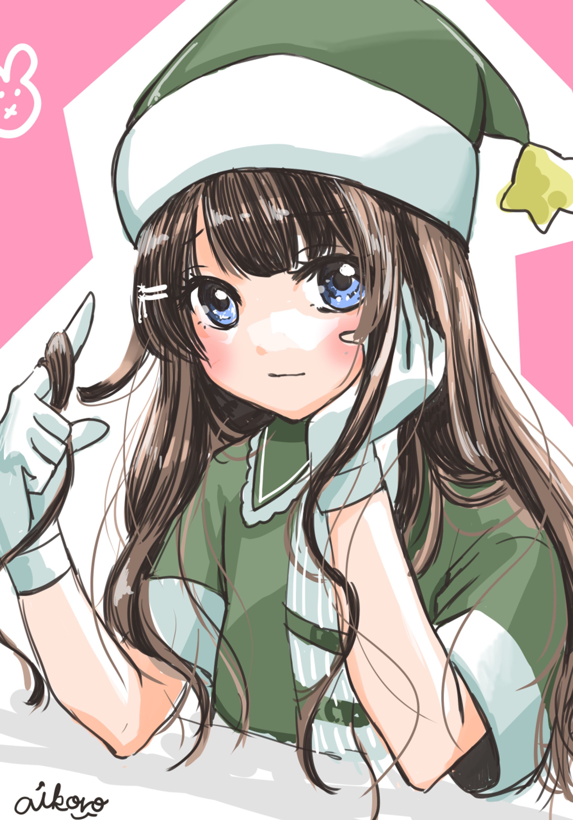 つきのみと-1
