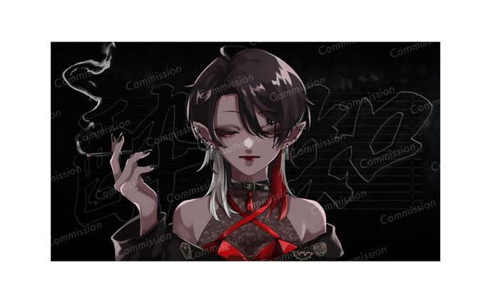 歌ってみた/レイラ・リヴィア様