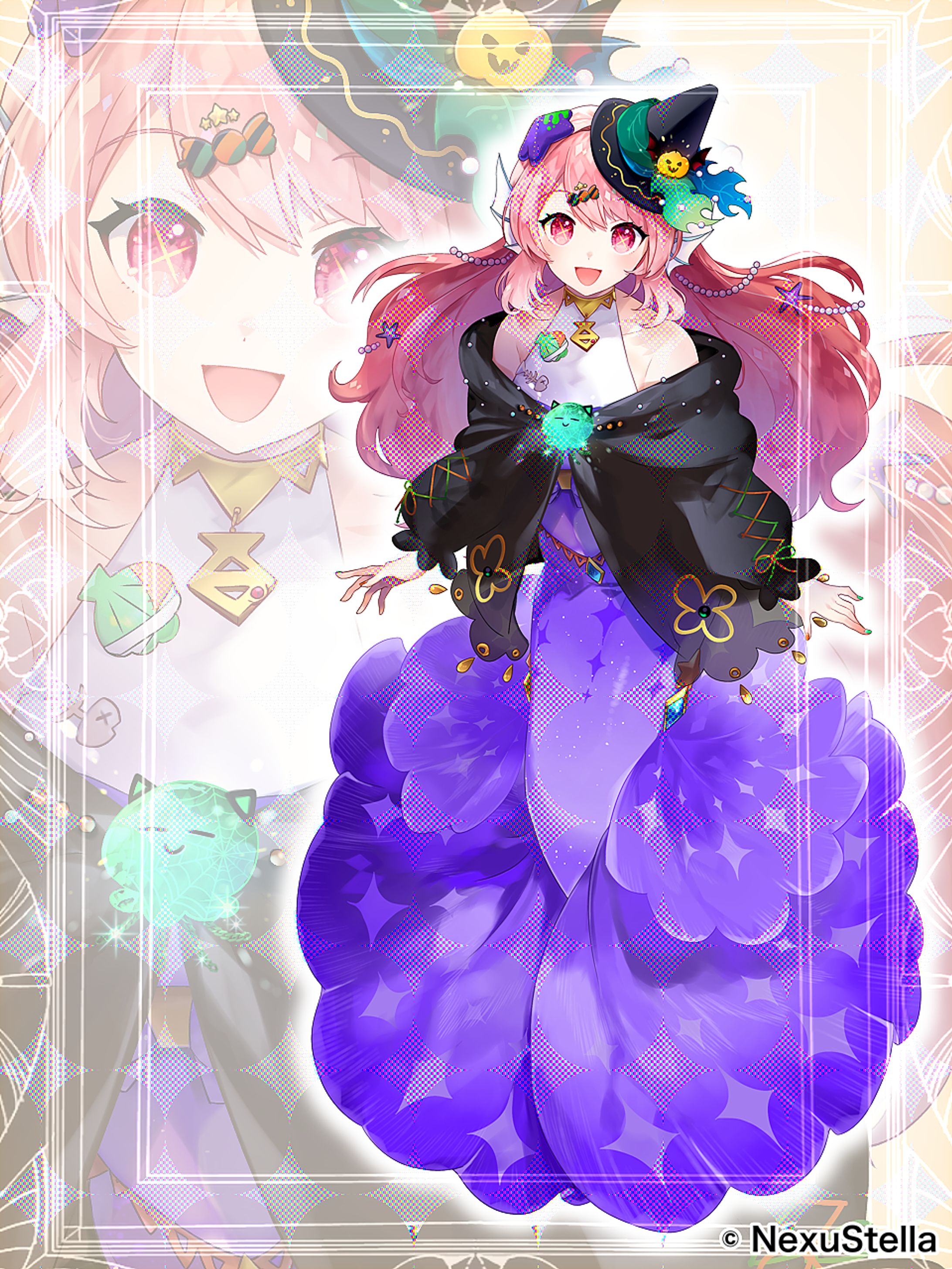 【新衣装】愛海まりん-1