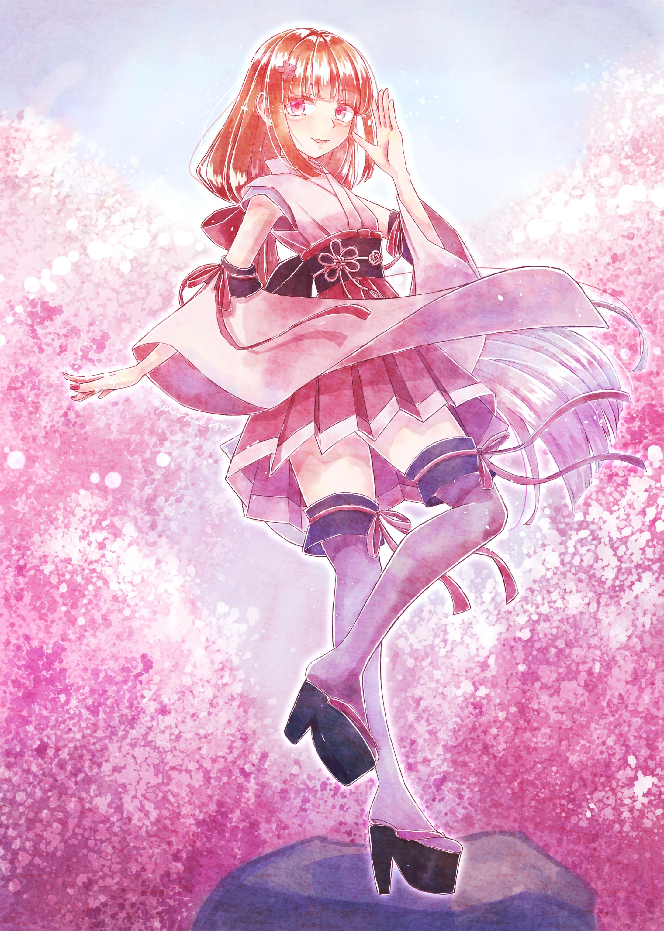 佐保姫-1