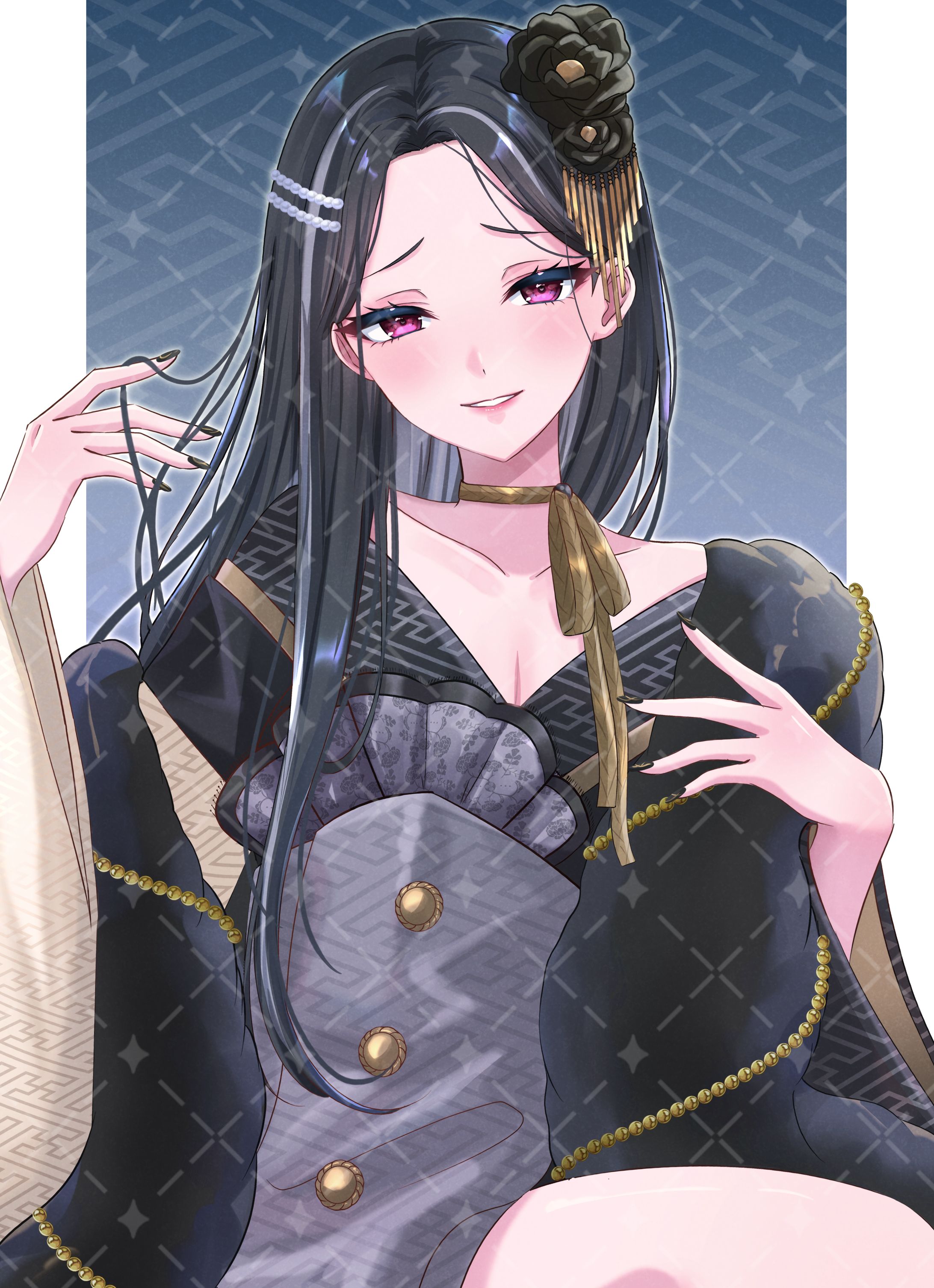 狂蘭メロコ　FA-1