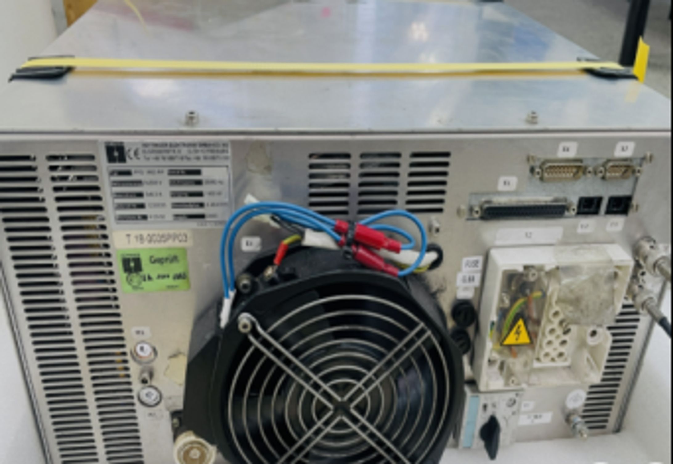 2026～2032年のグローバルRF・DC・RPS電源修理市場調査レポート-1