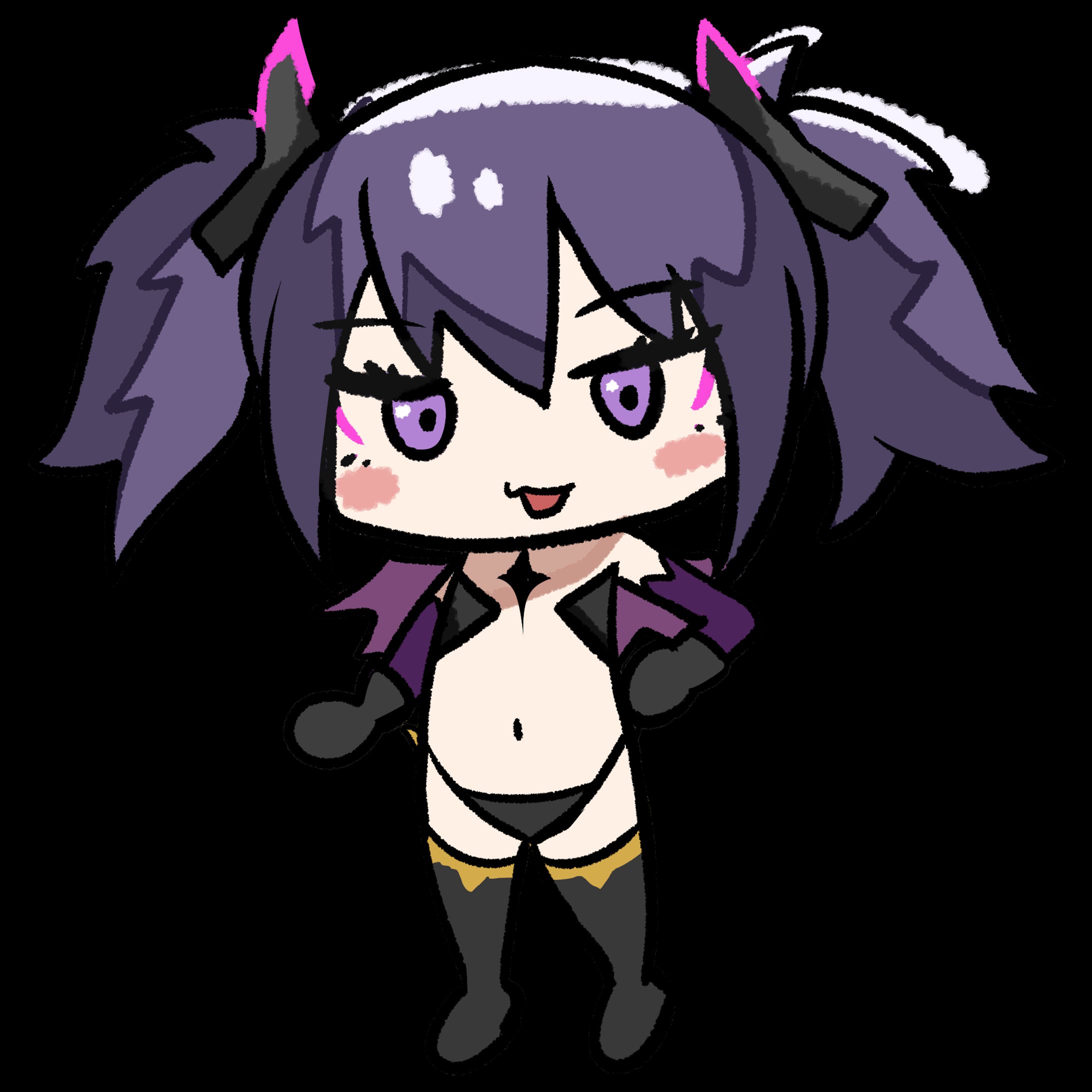 Chibi A 1-1