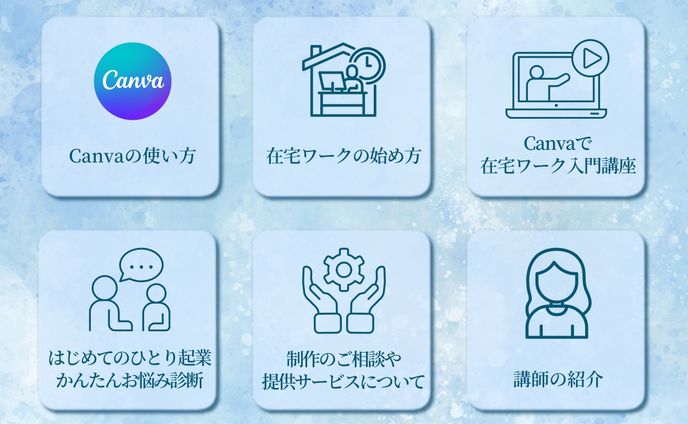 LINEリッチメニュー