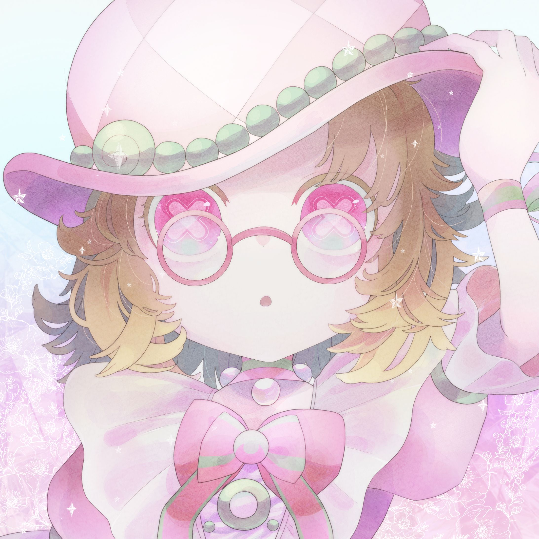 ファンアート-1