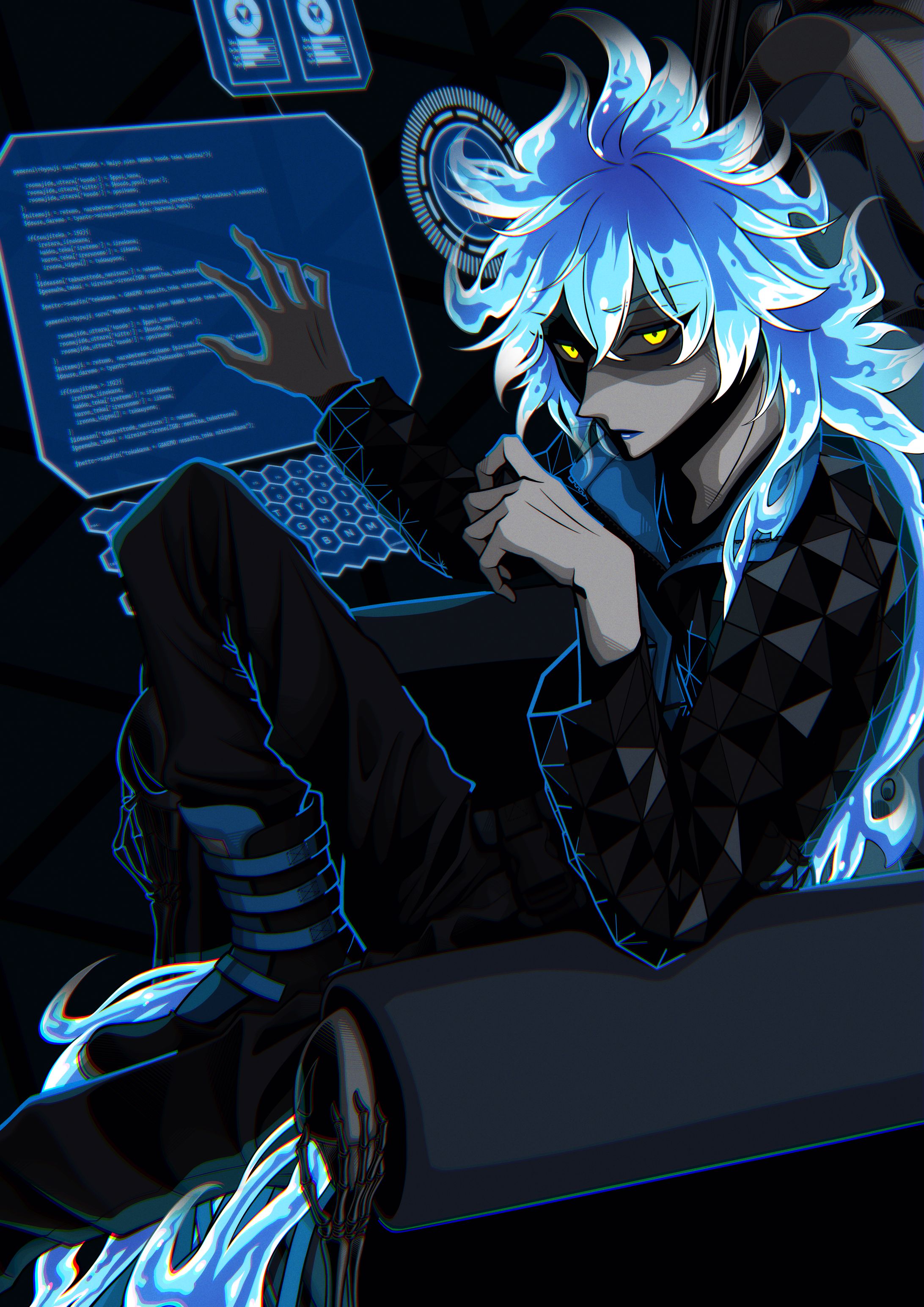 イデア-1