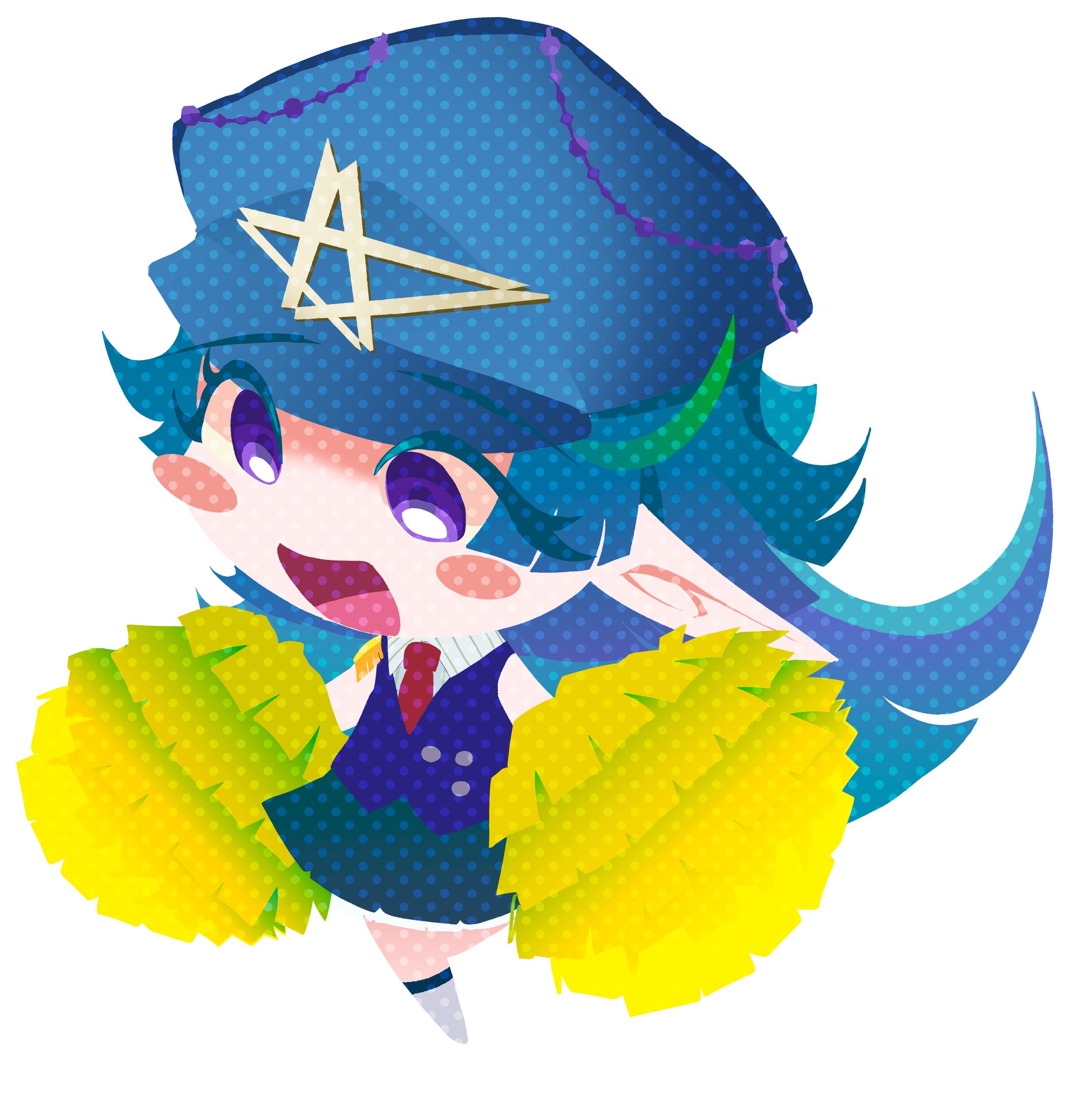 VocaDuo2026 MVイラスト2/2-1