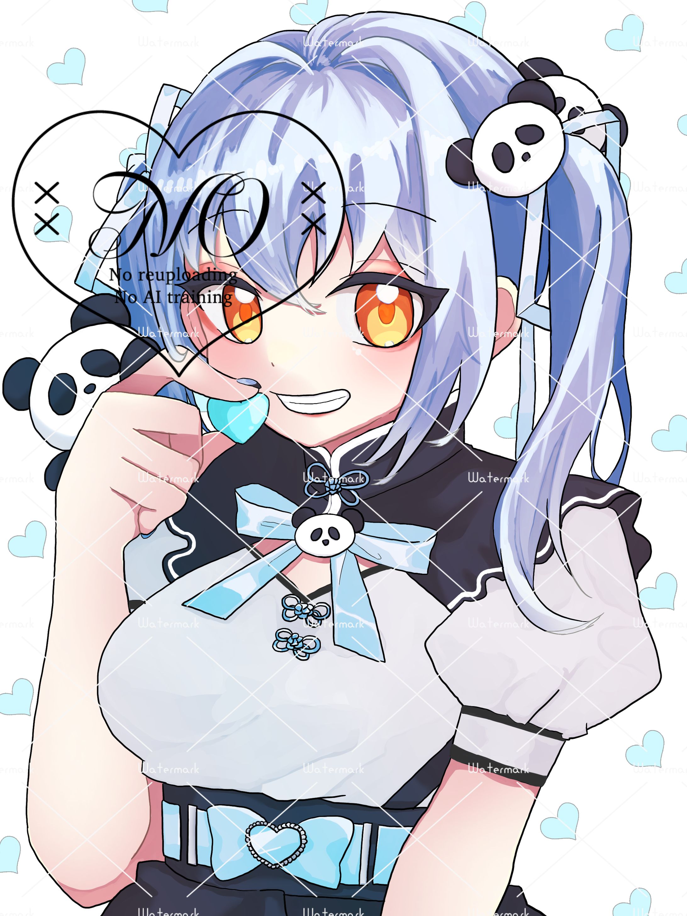 氷山つらら様 1枚絵-1