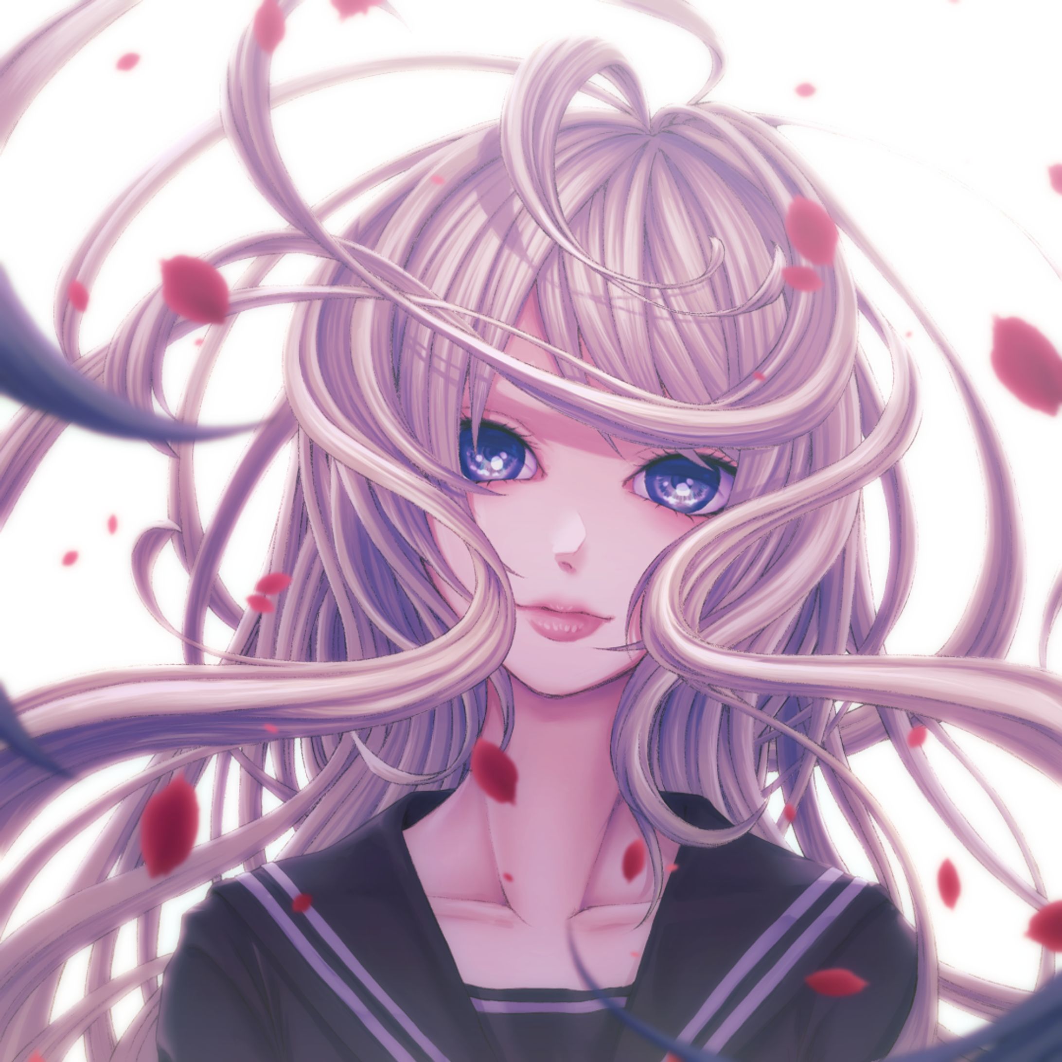 フリーアイコン（春）-1