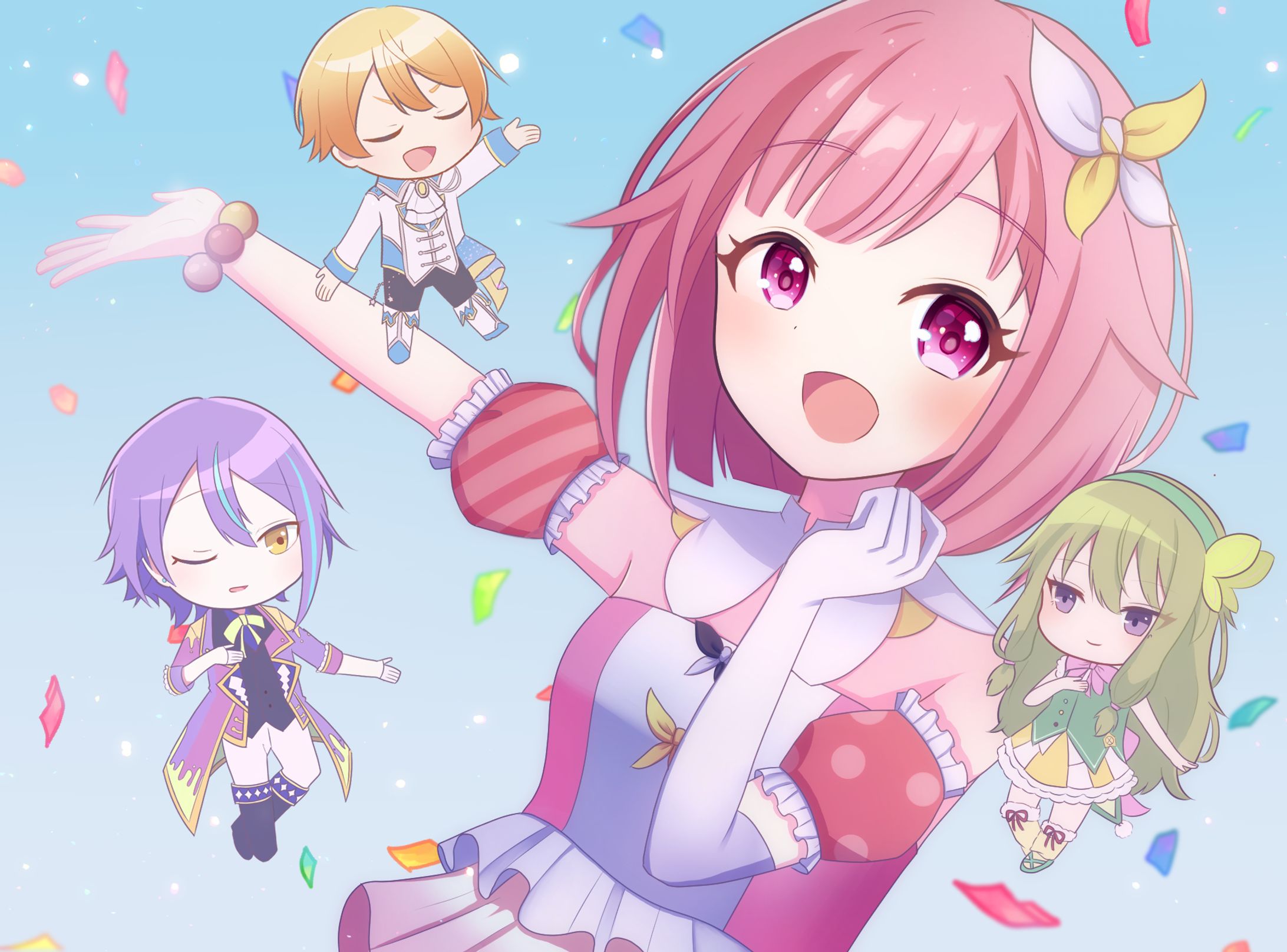 プロセカ-1
