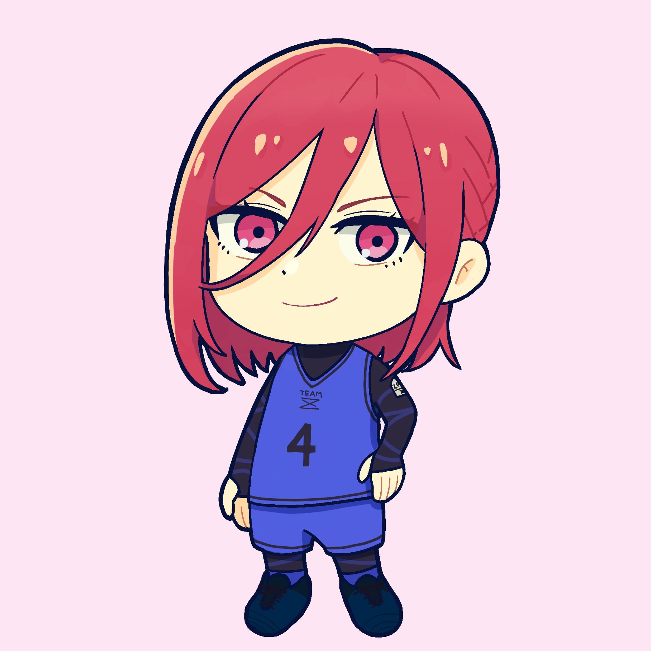 ミニキャラクター-1