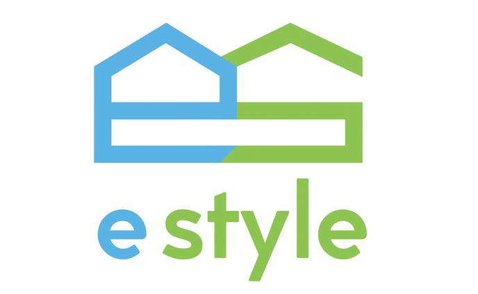 e style LOGO