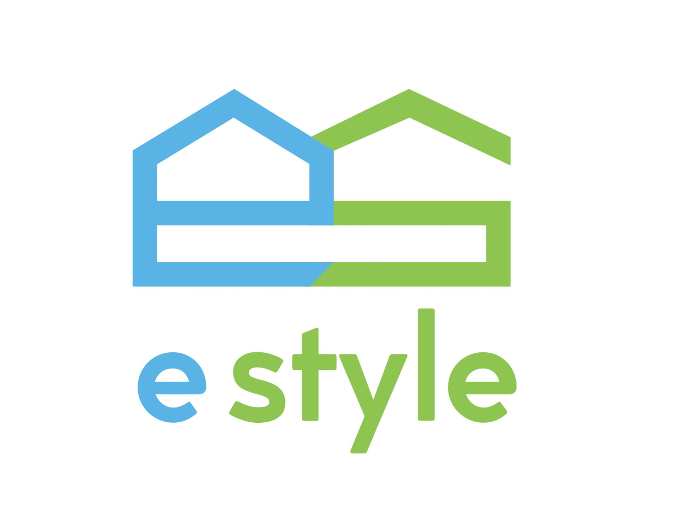 e style LOGO-1