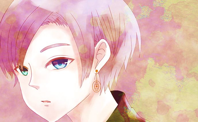 創作　creations