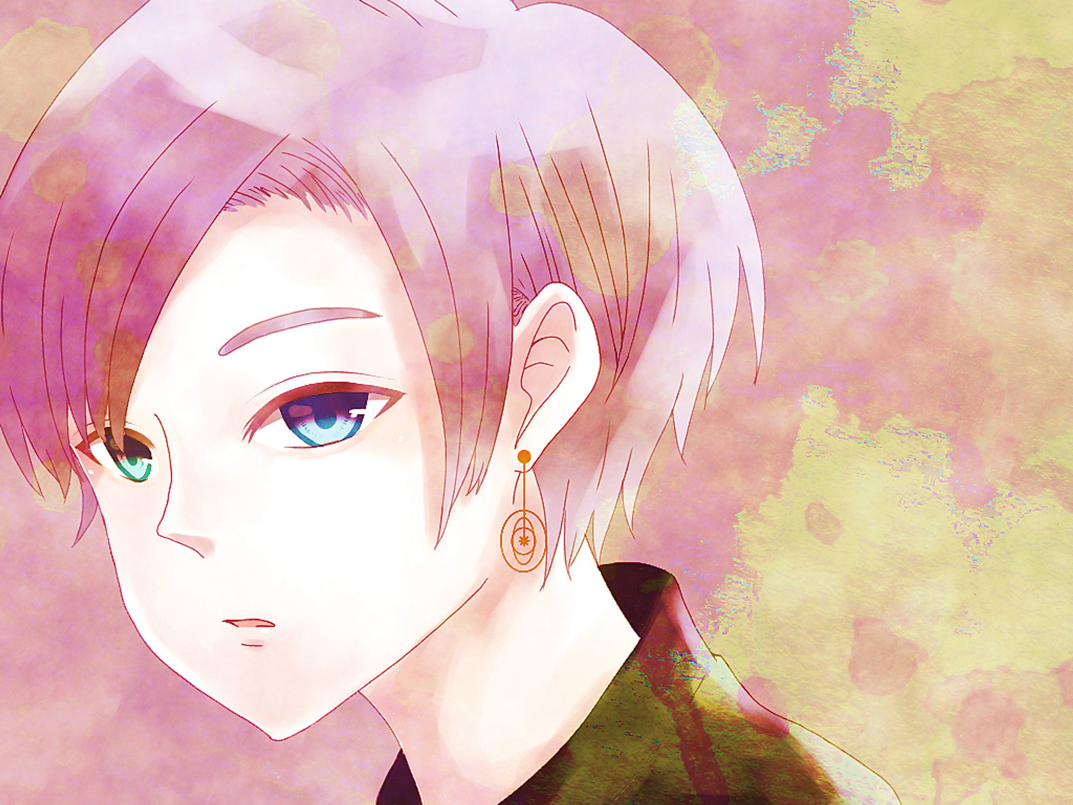 創作　creations-1