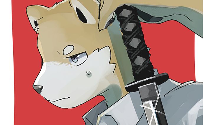 イラスト・漫画、sample