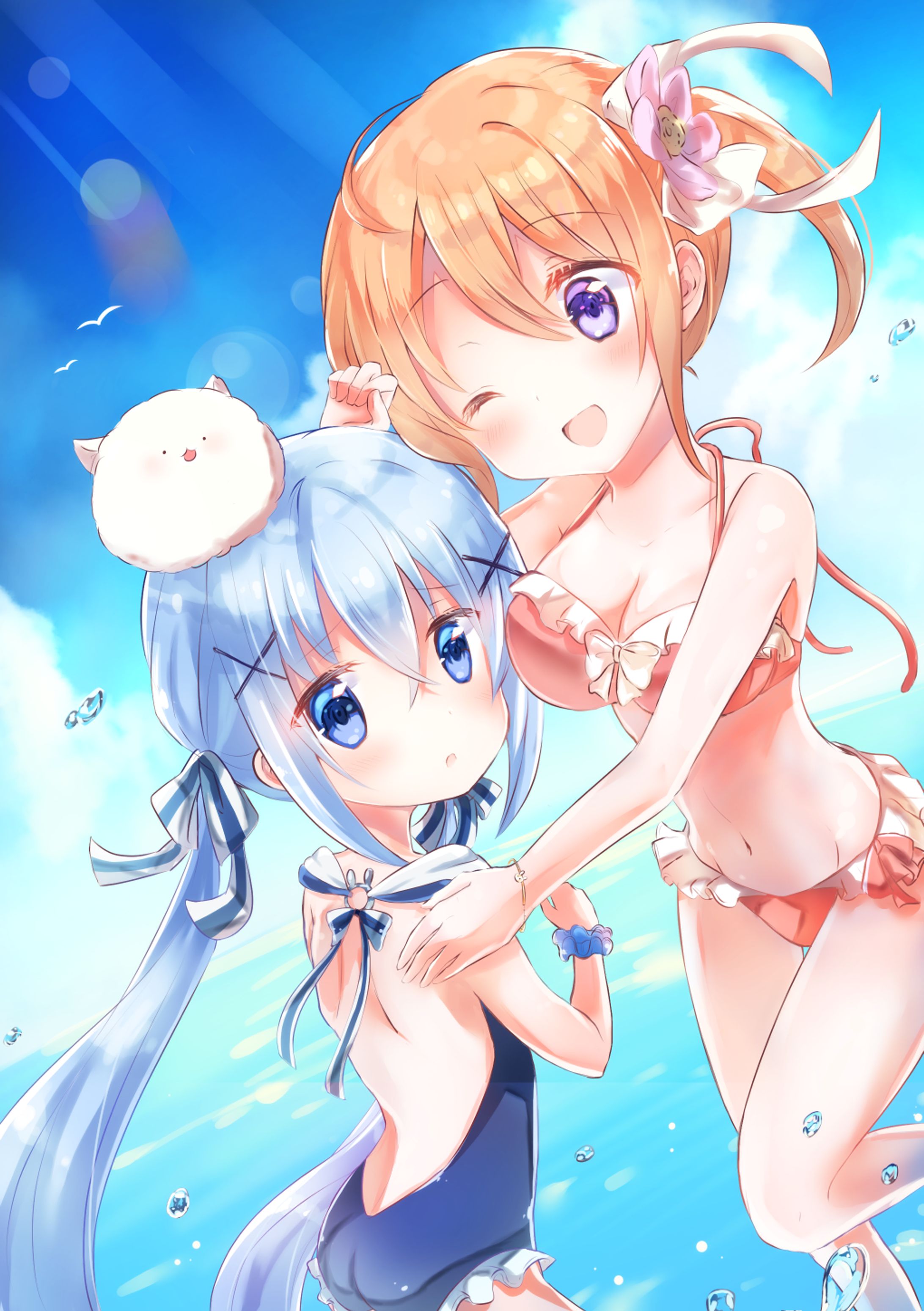ココチノ（二次創作）-1