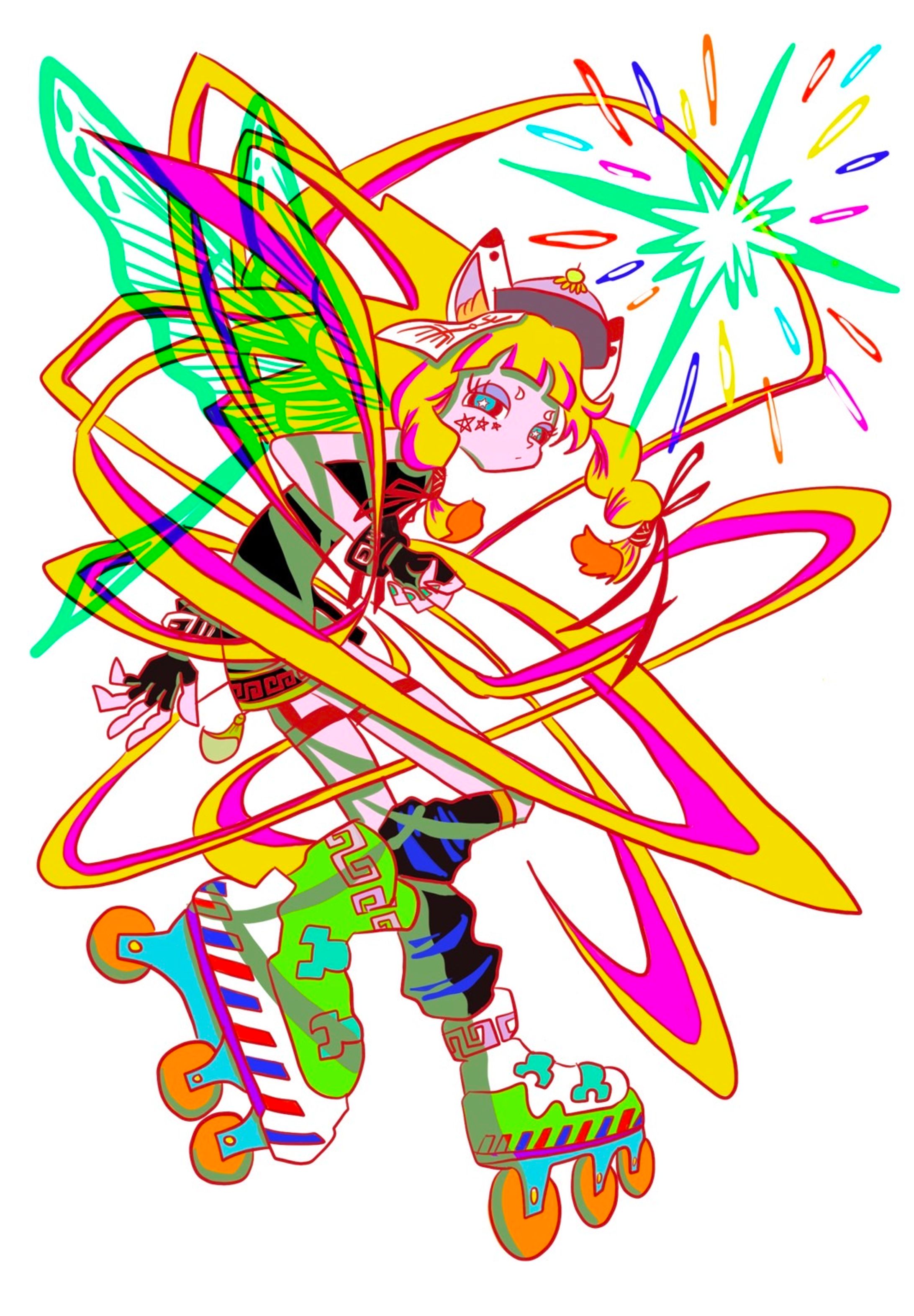 オーダーメイド作品　No.3-1