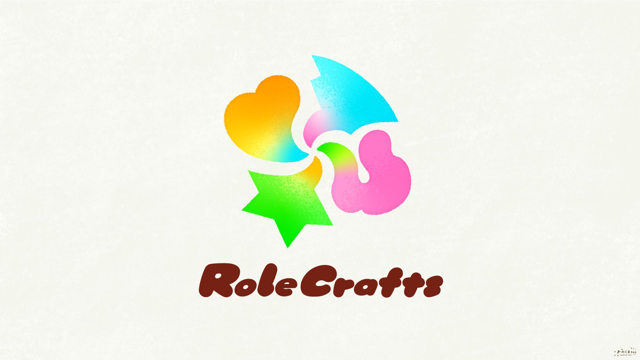 Role Crafts さま - ロゴデザイン-1