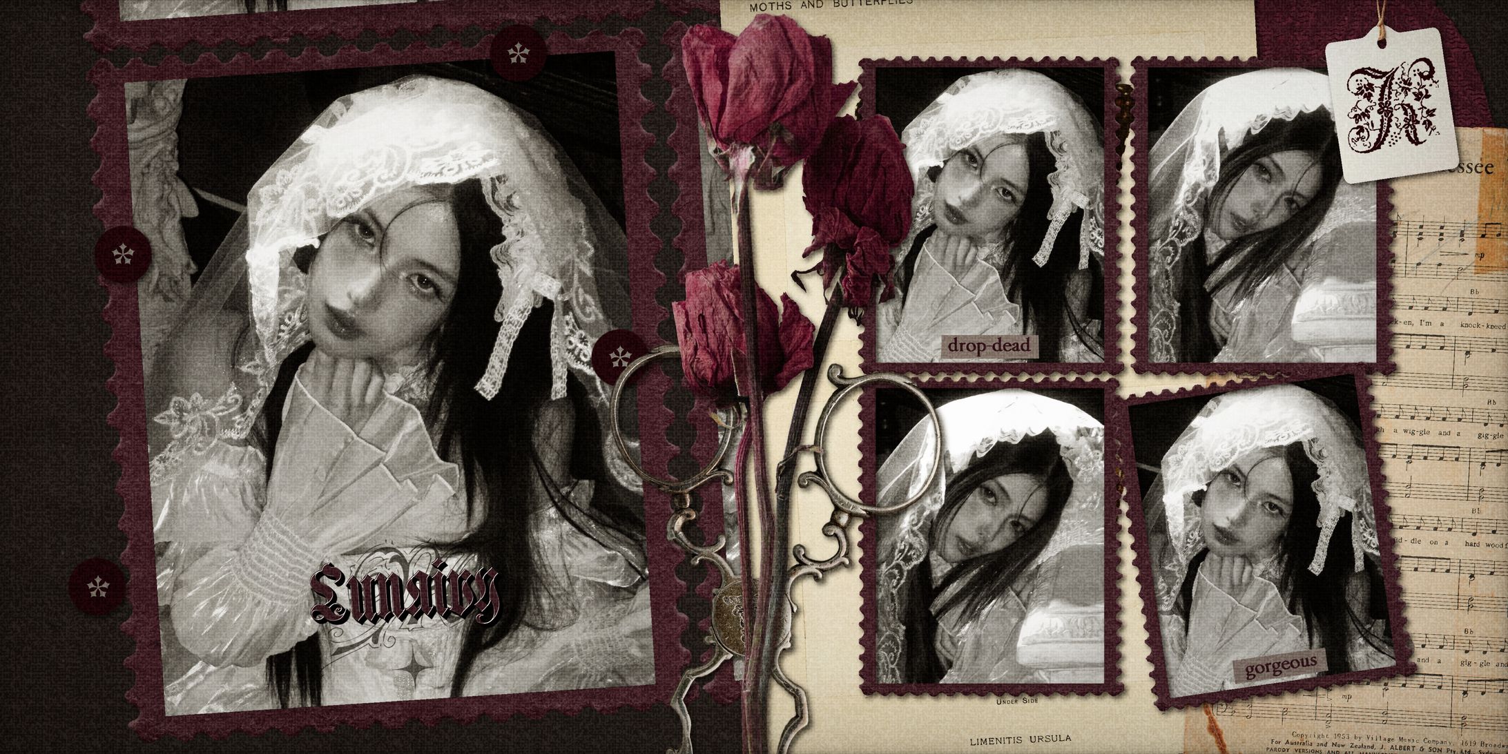 PRISCILLA new ver. 🪽-1