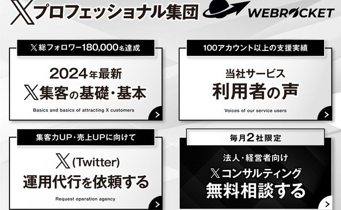 LINEリッチメニュー