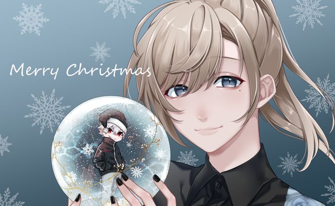 ChroNoiR Xmas　2024