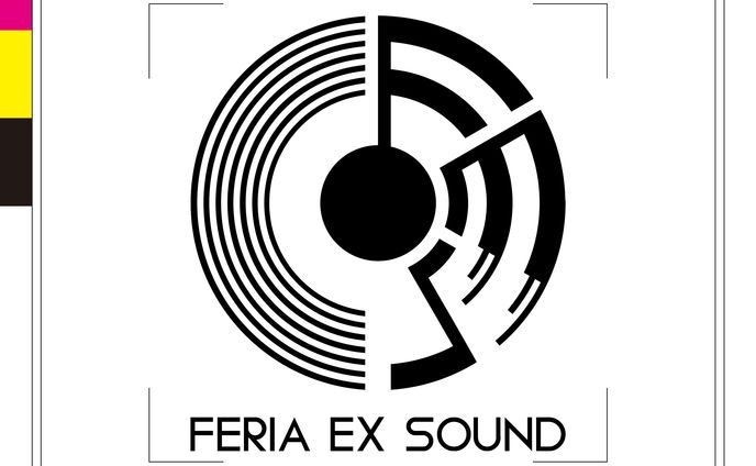 faロゴ、音響監督