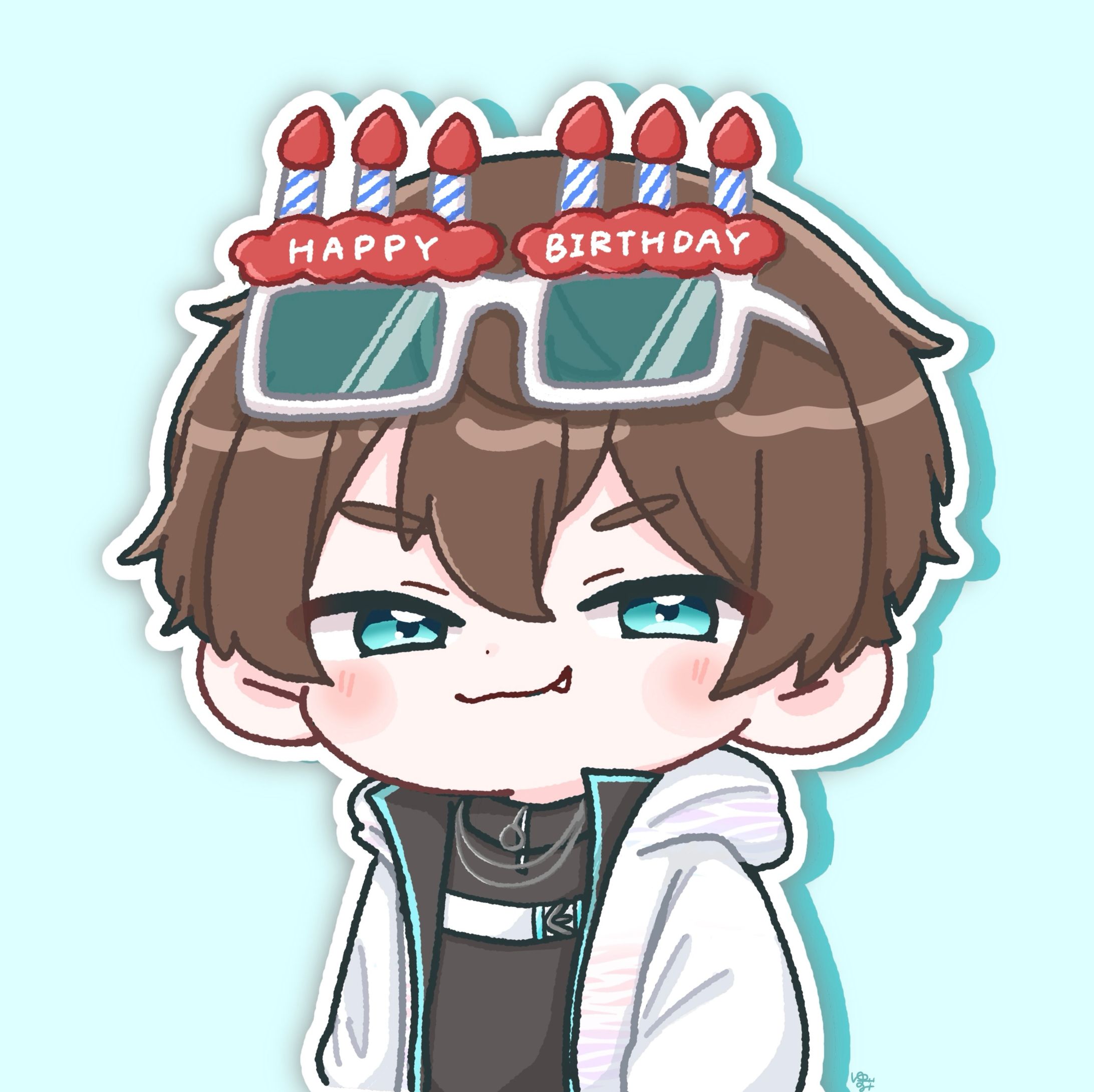 ファンアート-1