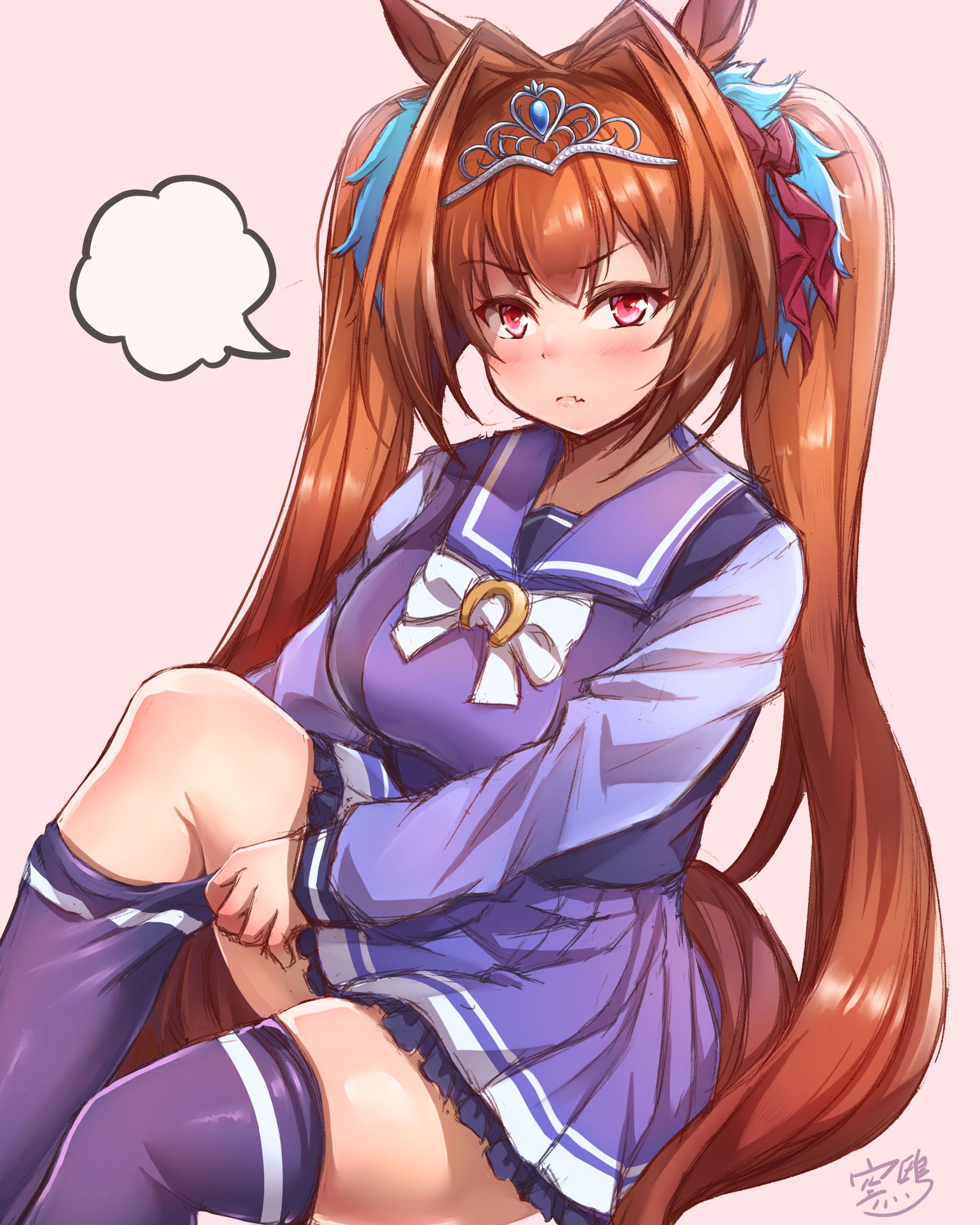 ダイワスカーレット-1
