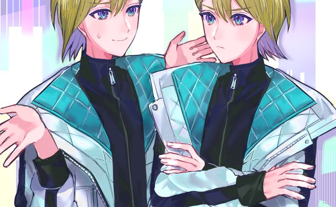 FA(ファンアート)