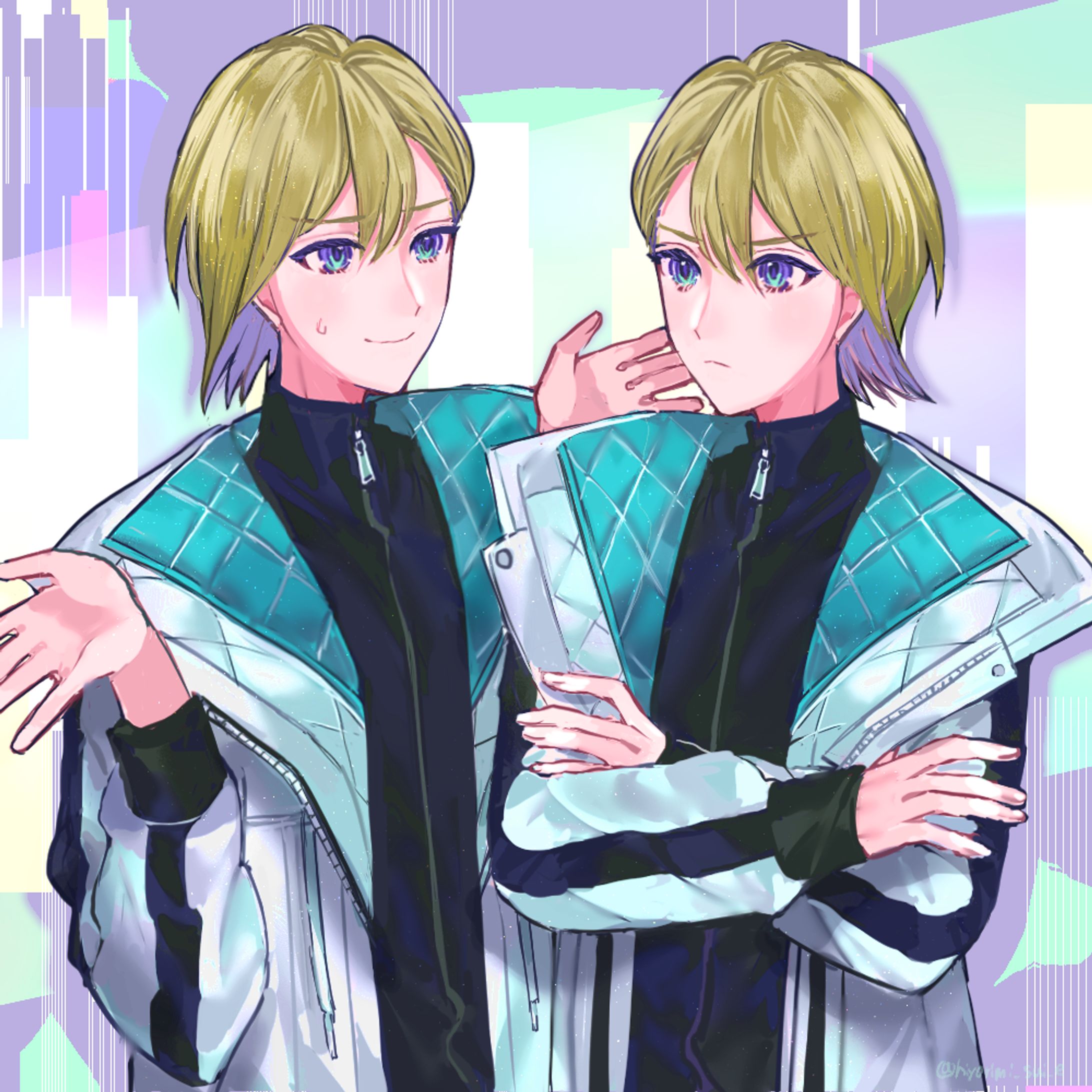 FA(ファンアート)-1