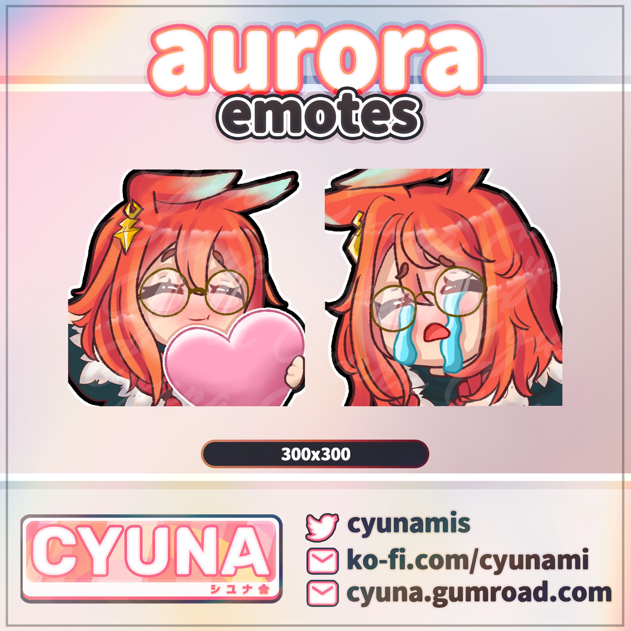 Aurora (League of Legends) Emote-1