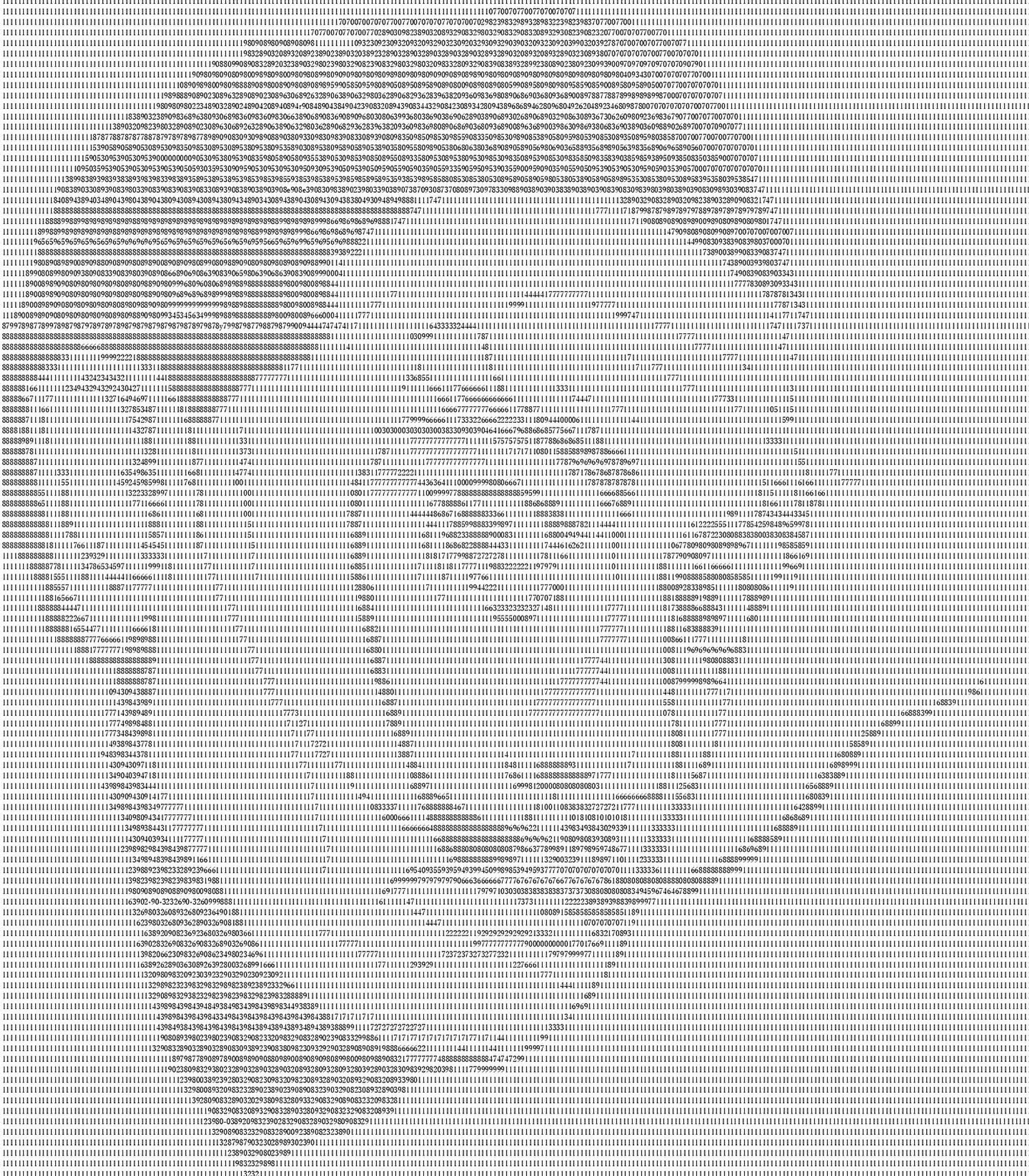 数字モザイク(ダリ、ハーレイ・クイン)-1