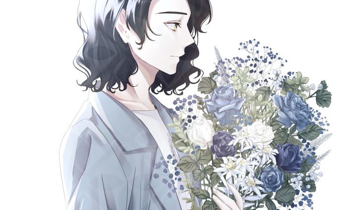 naturumナチュラム様　一枚絵