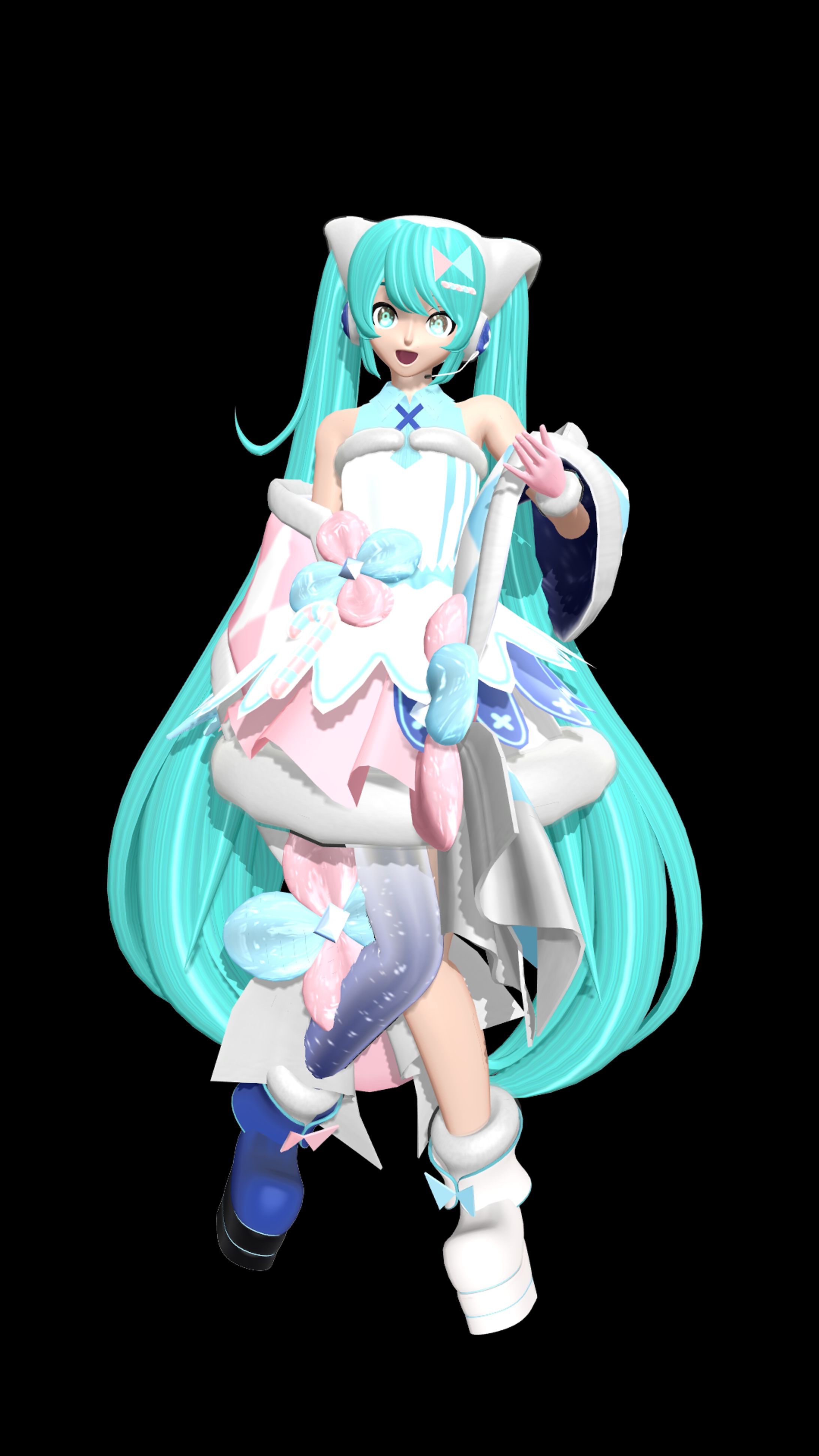 マジカルミライ2020 Ｗinter -1