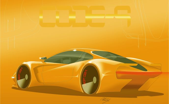 ConceptCar