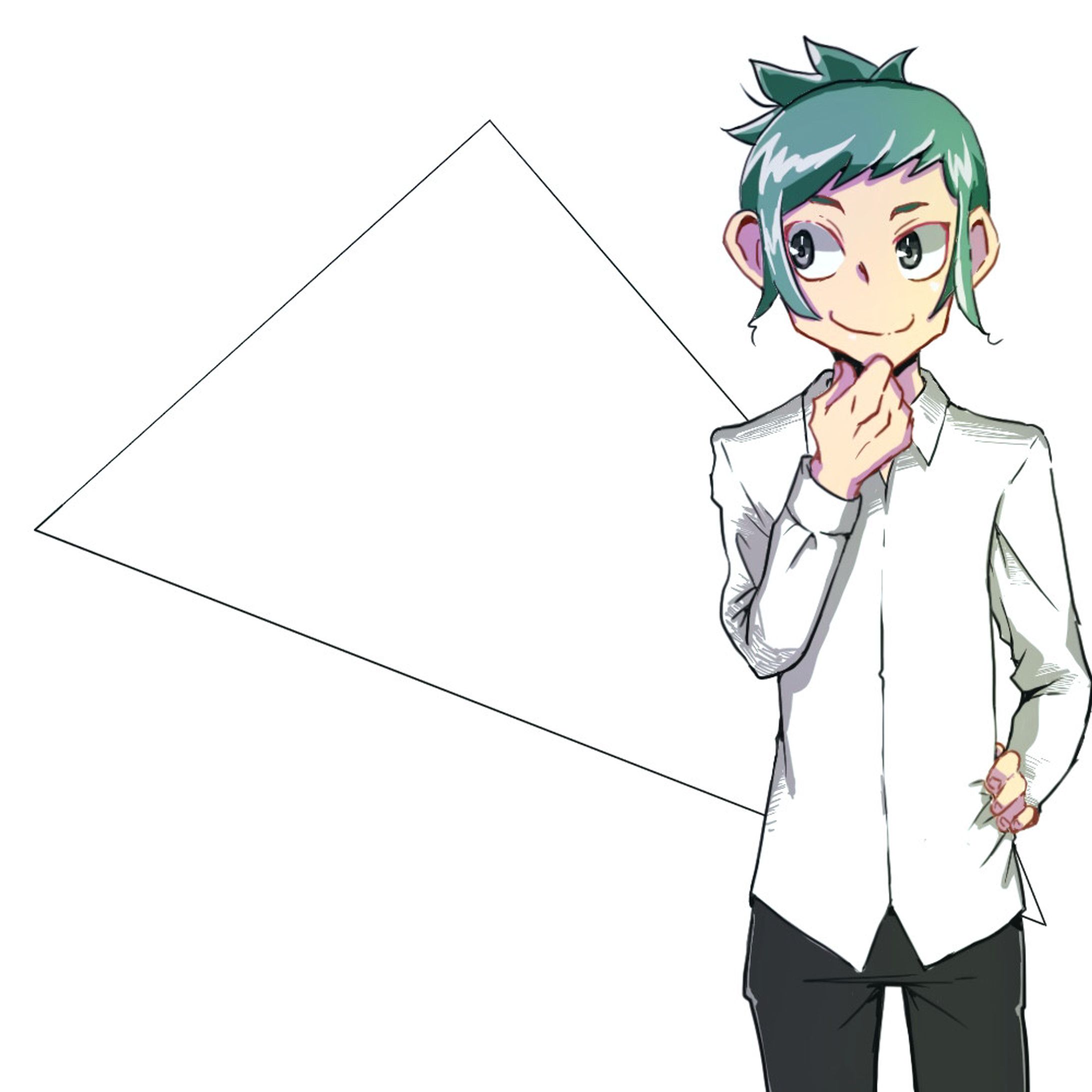 学生-1